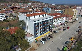 Merkür Otel